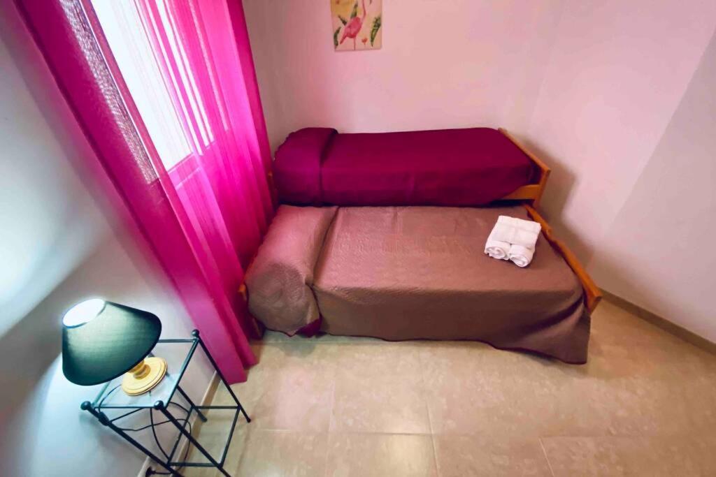“Smile Nerja” Chic Apartment With Wifi, 4 Guests Exterior photo